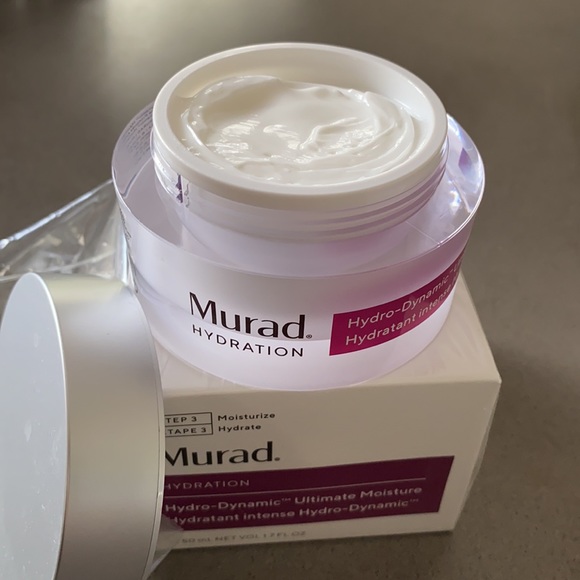 - Murad hydration Hydro-Dynamic Ultimate Moi… - Picture 6 of 7